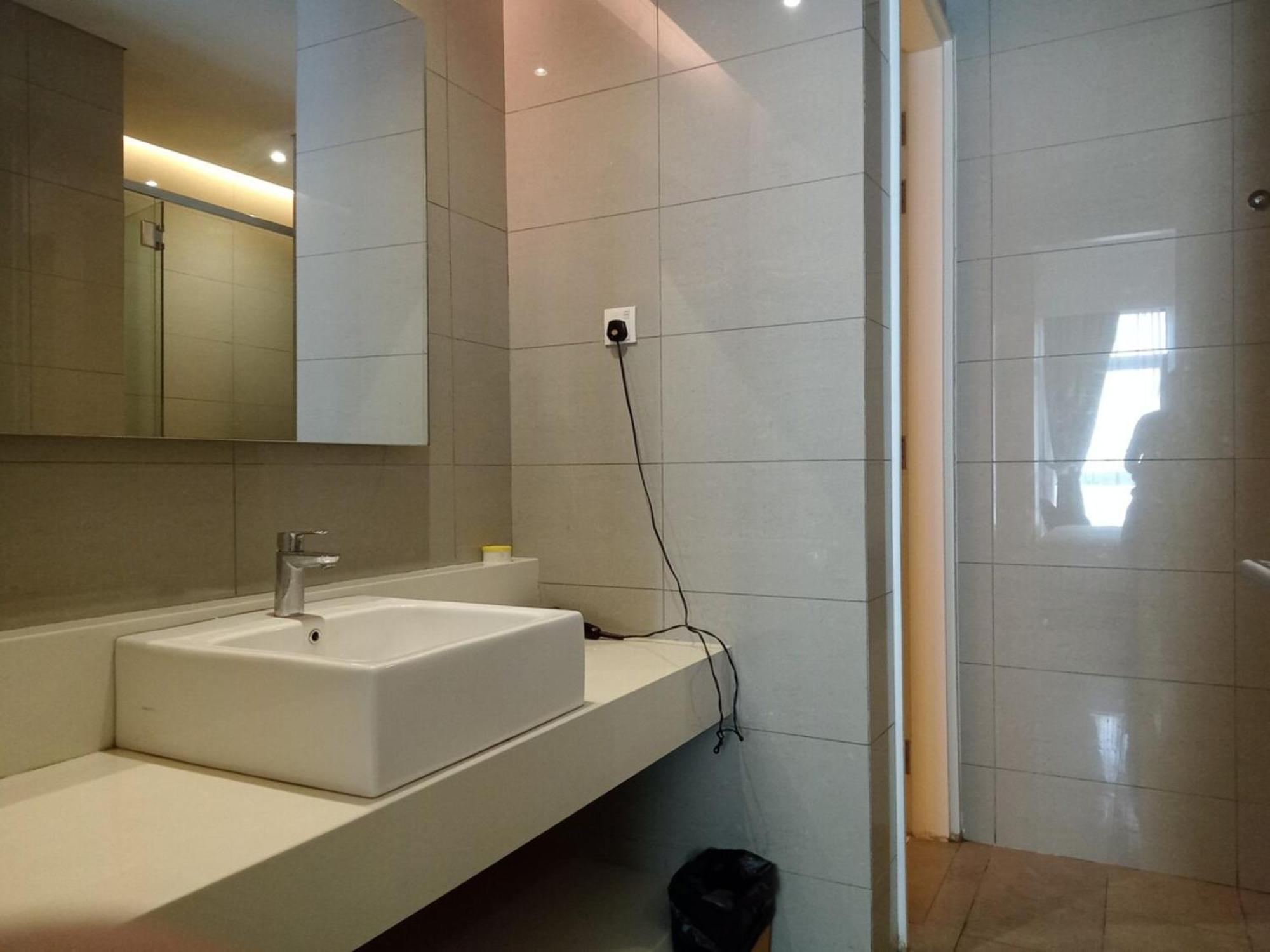Tribeca Residence Bukit Bintang Kuala Lumpur Exterior foto