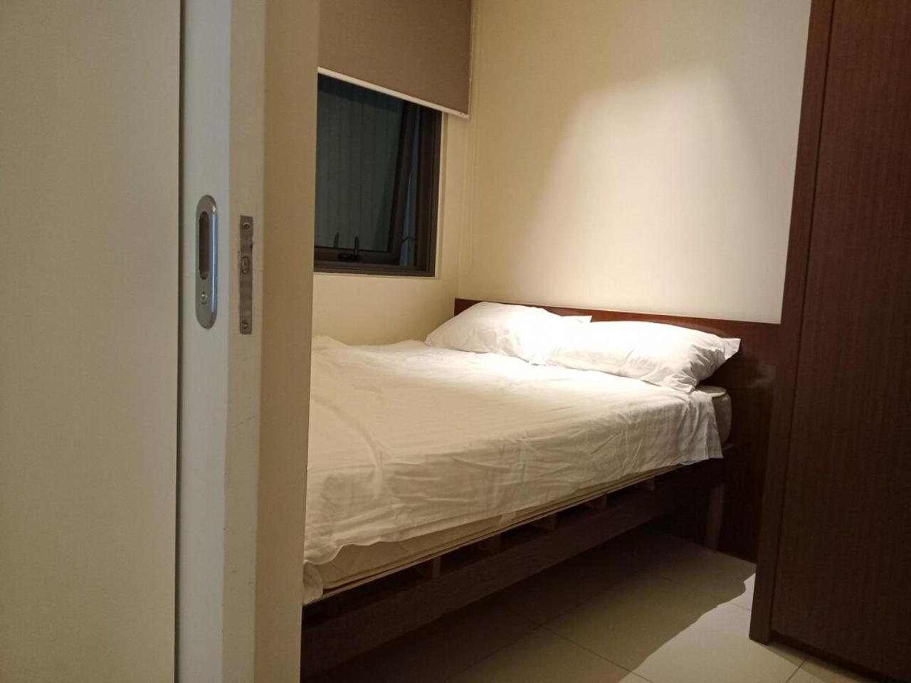 Tribeca Residence Bukit Bintang Kuala Lumpur Exterior foto